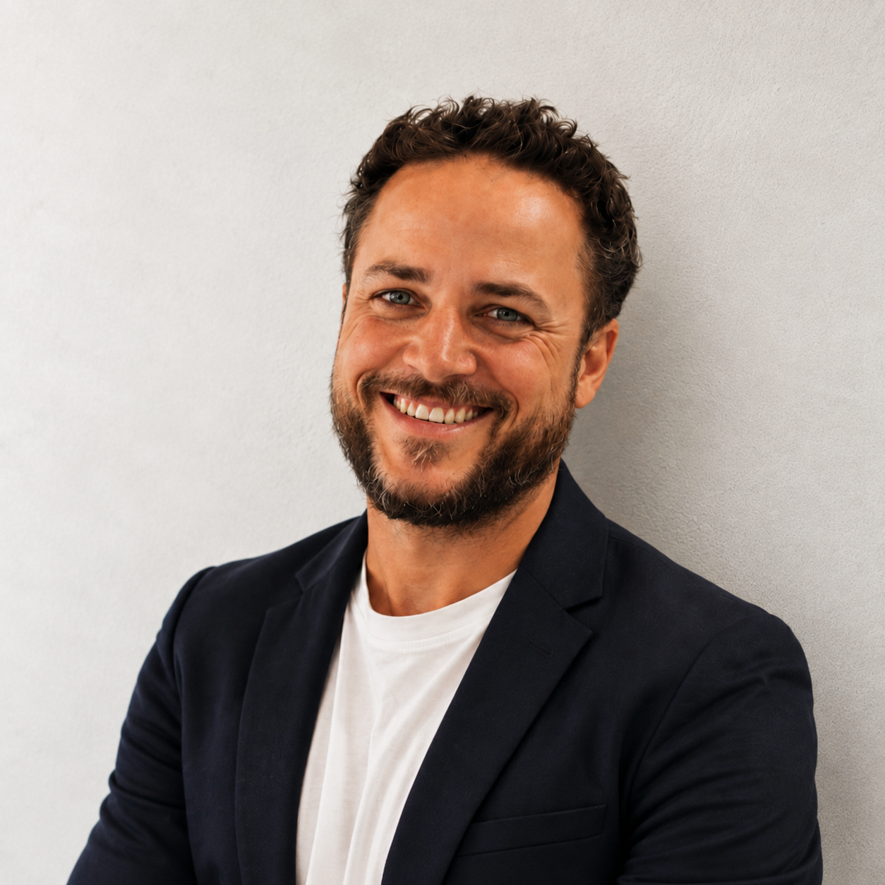 Photo de Amaury Dewit Van Styvendael