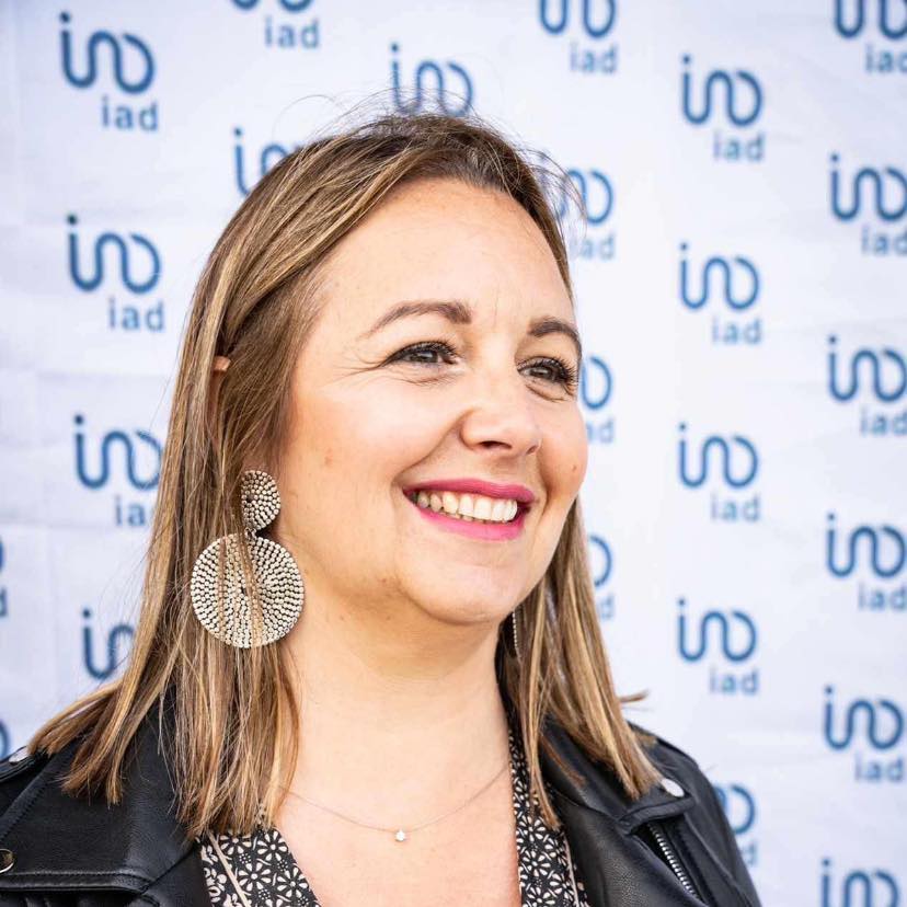Photo de Dorothée Gwizdz