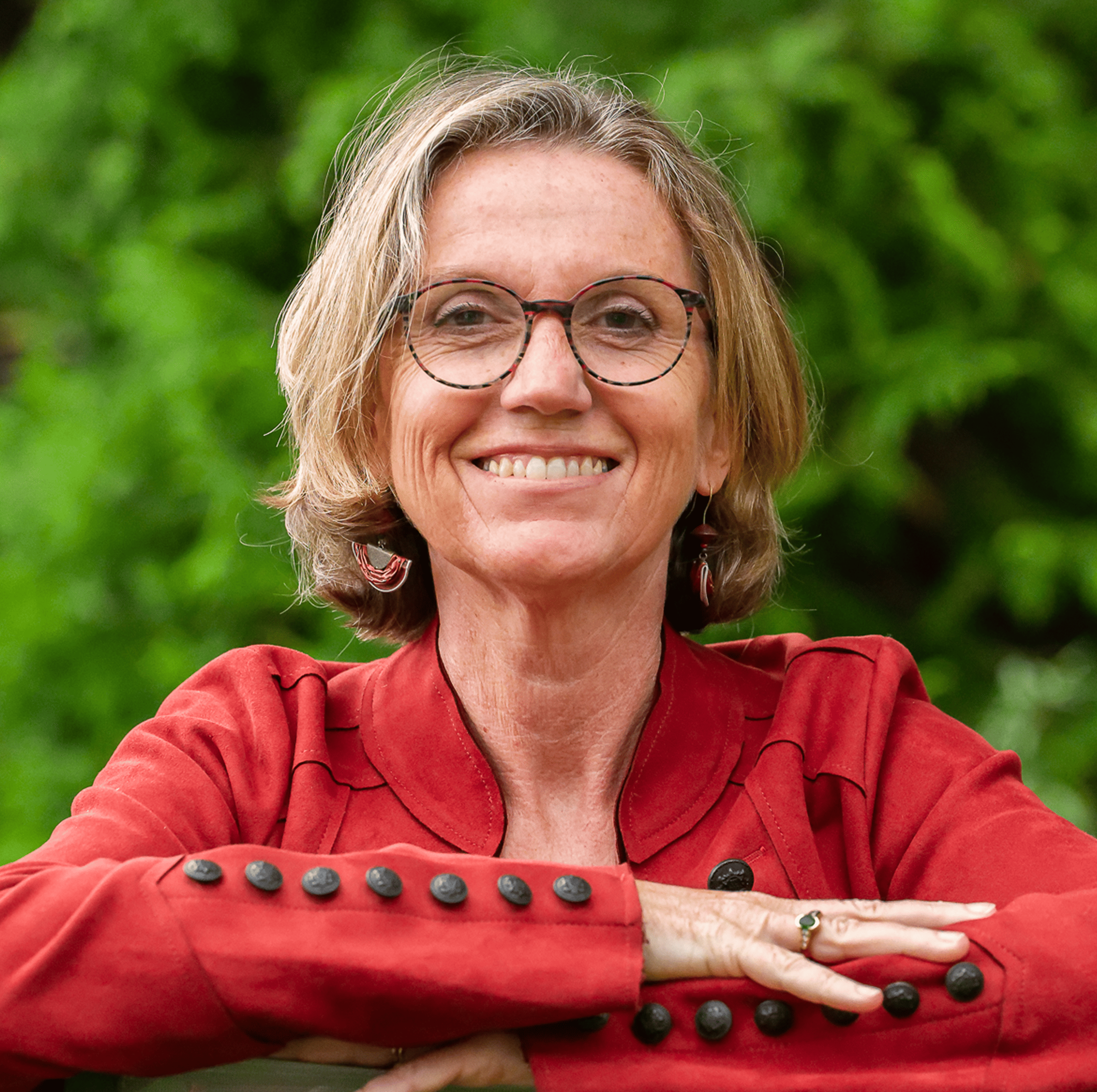 Photo de Christine Petit