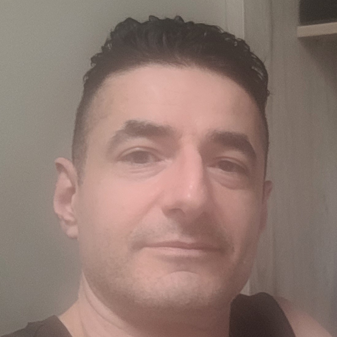 Photo de Ardian SPAHIU