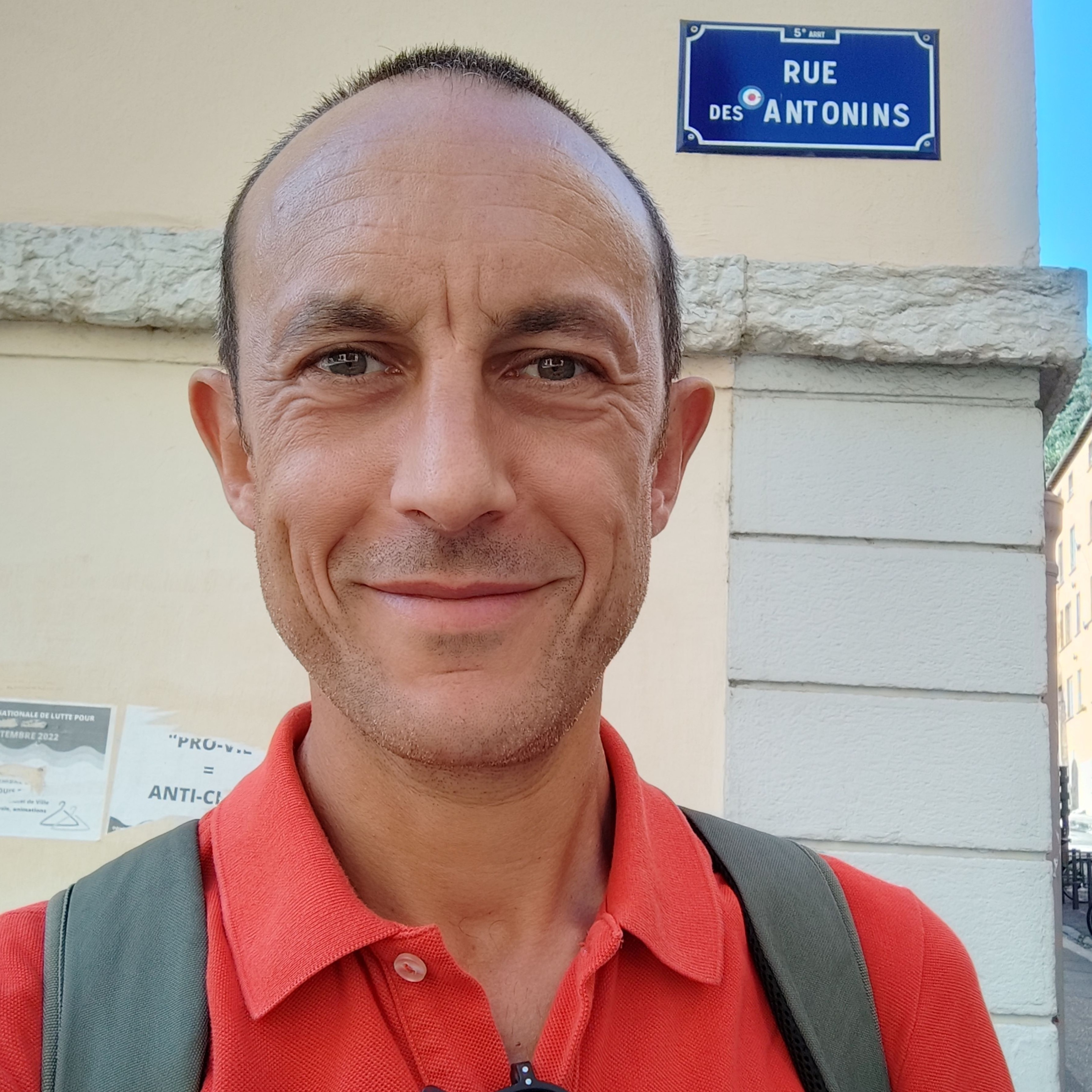 Logo de Antonin Chauchard