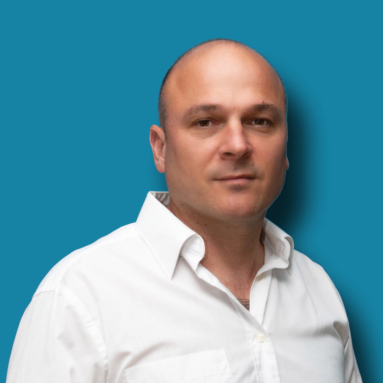 Photo de Mickaël Lefevre