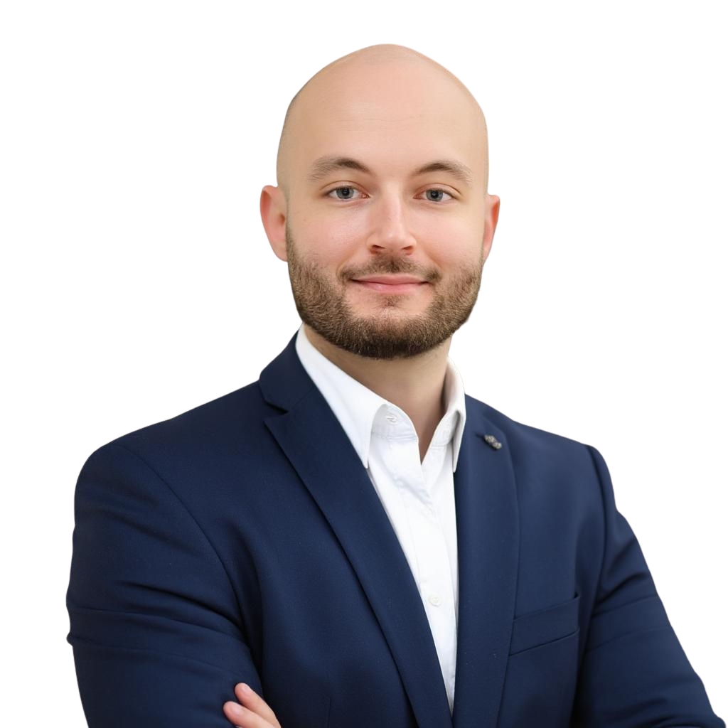 Photo de Vincent Pimont