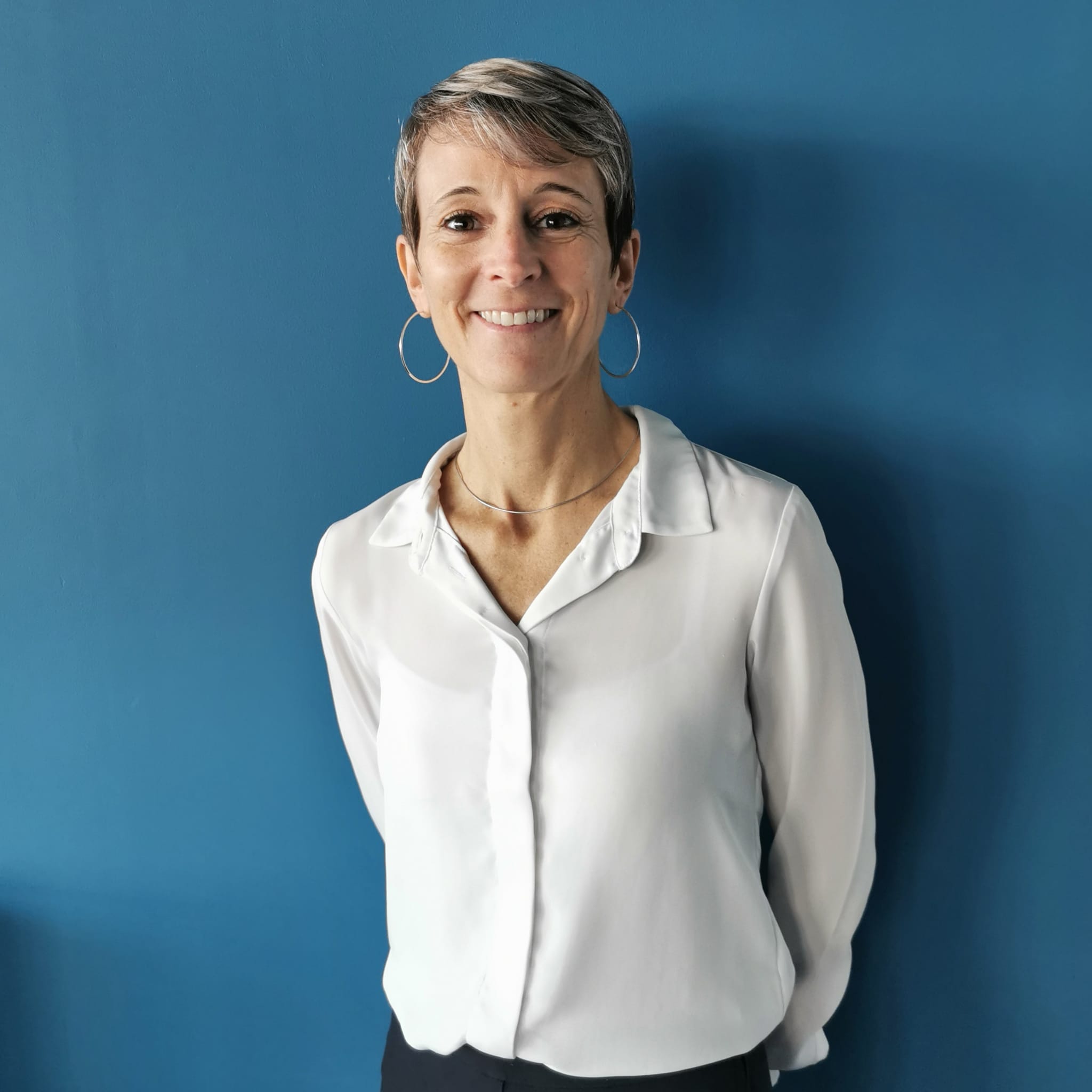 Photo de Anne-Rozenn Autric