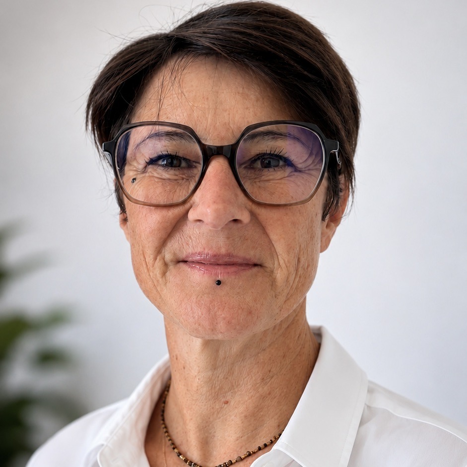 Photo de Carine Desmoulin