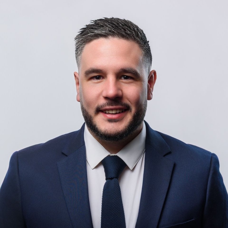 Photo de Mickaël Garcia