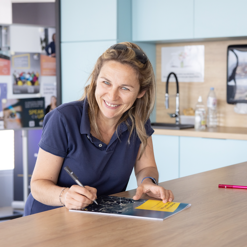 Photo de Laurie-Ann Vieilly