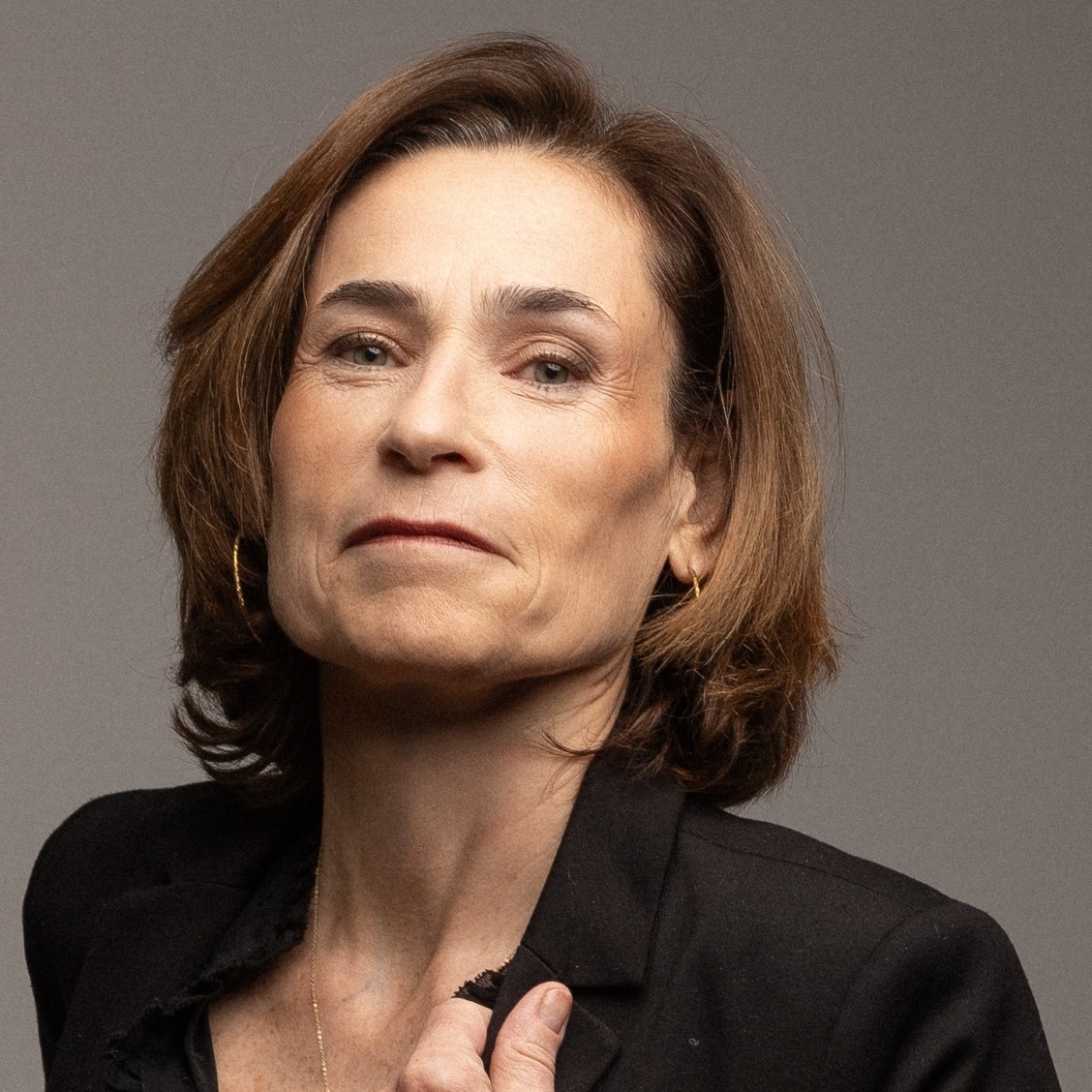 Photo de Genevieve Carraud