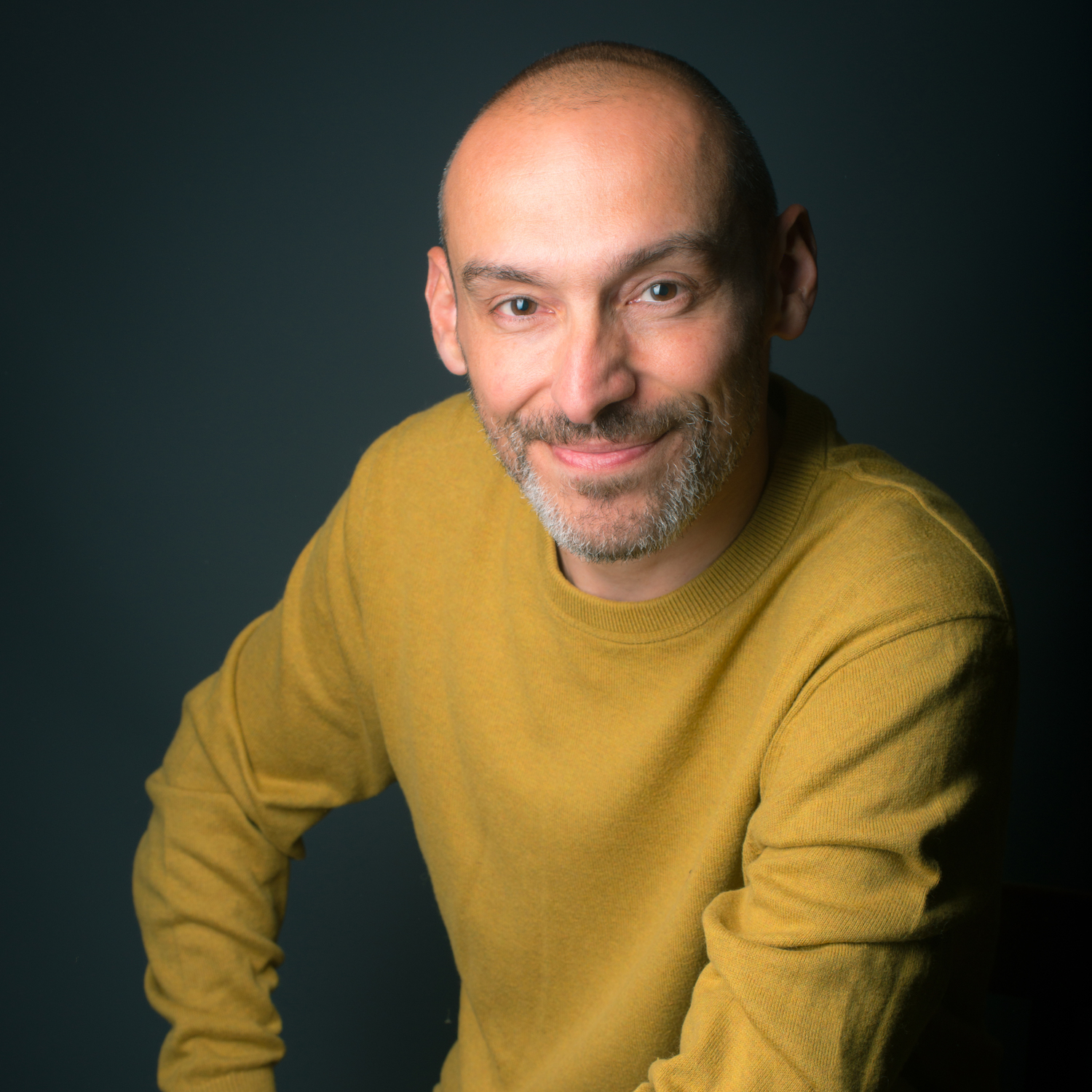 Photo de Jean Bontillot