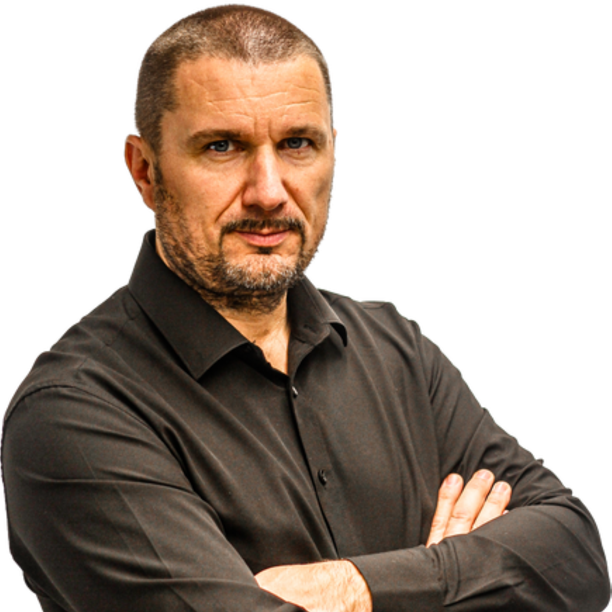 Photo de Jérôme Chevalier