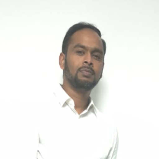 Photo de Rajah Tharsanth