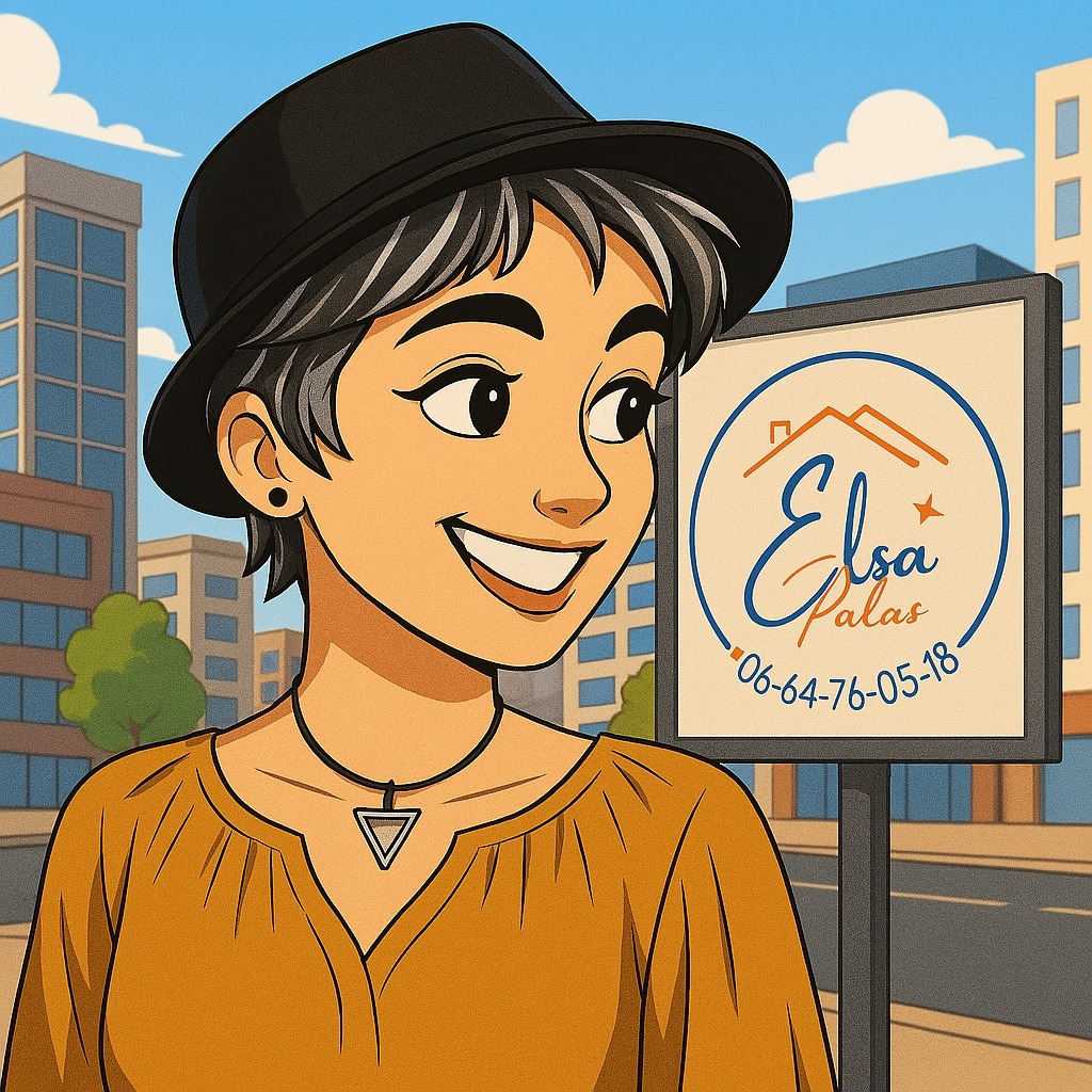 Logo de Elsa Palas