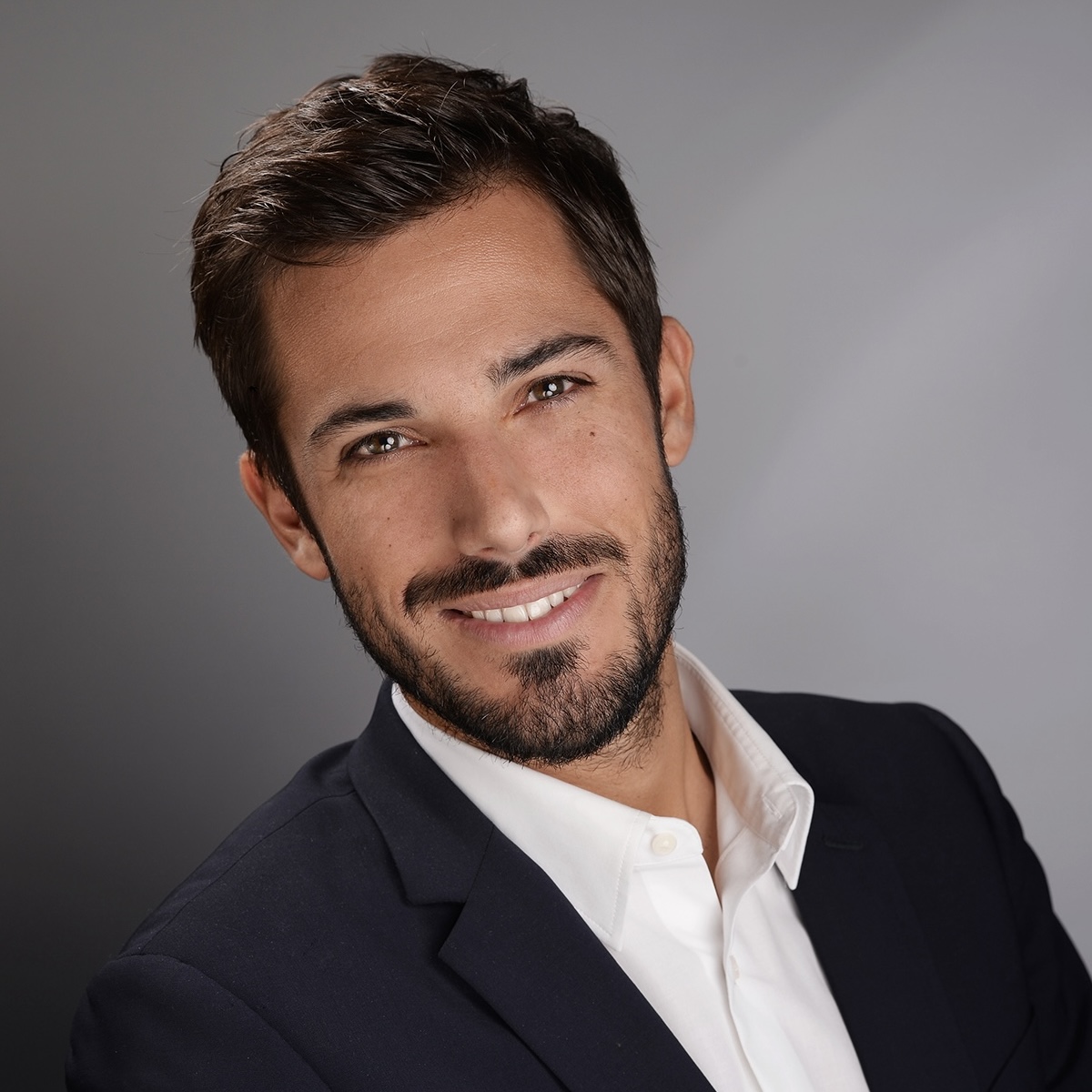 Photo de Julien Berger