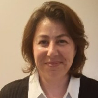 Photo de Vanina Gressier
