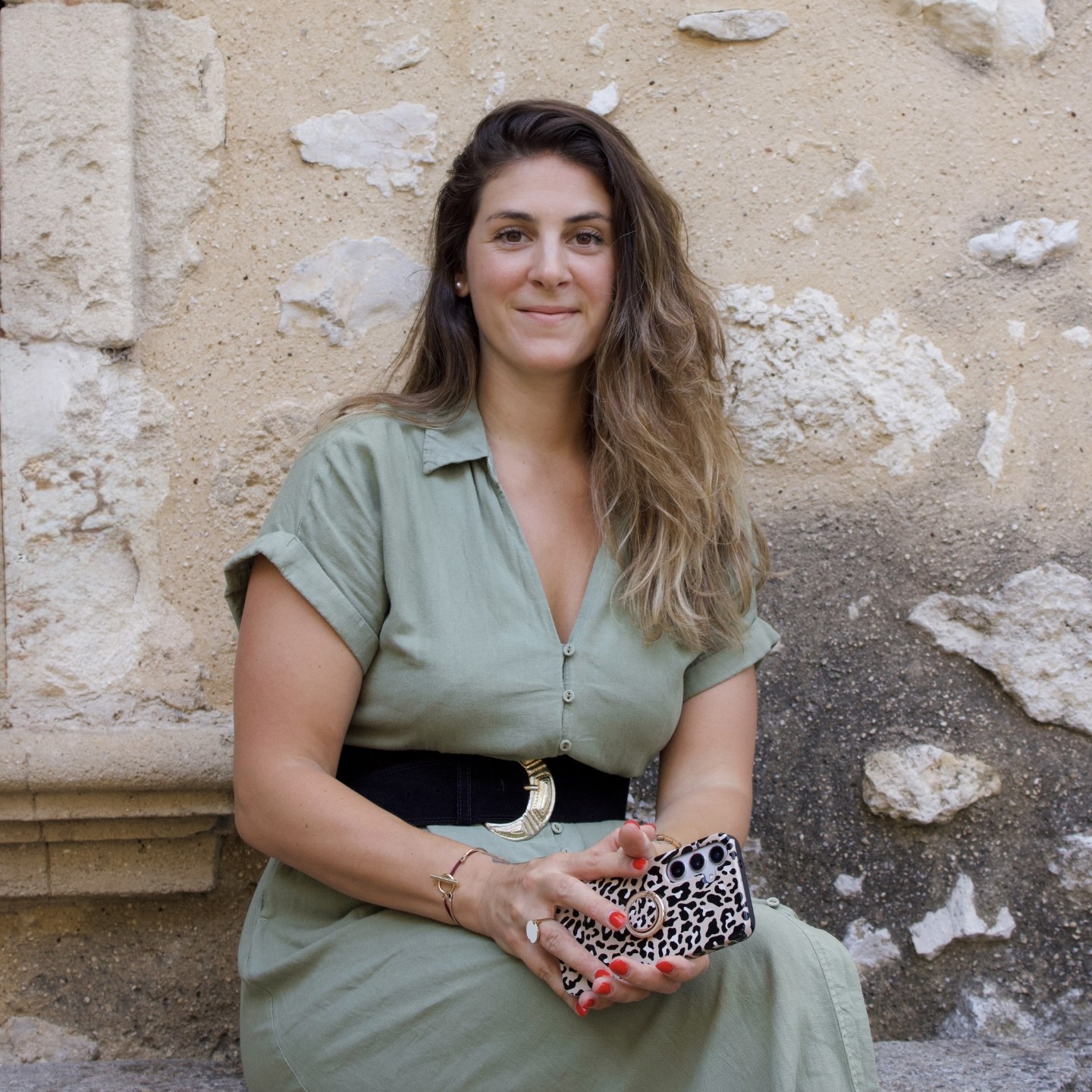 Photo de Morgane Lautier