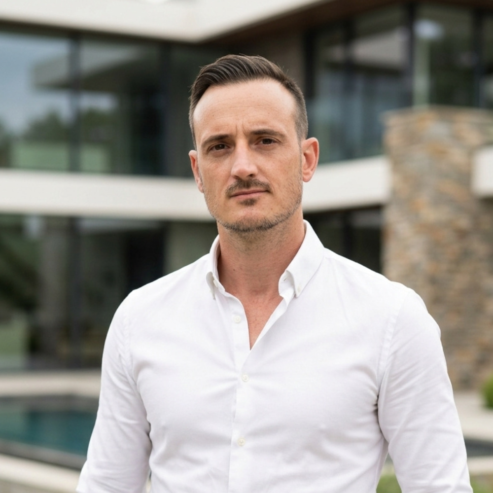 Photo de Anthony Huguenel