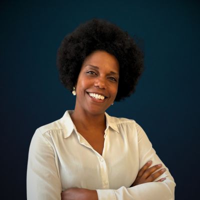 Photo de Marie-Helene Falco