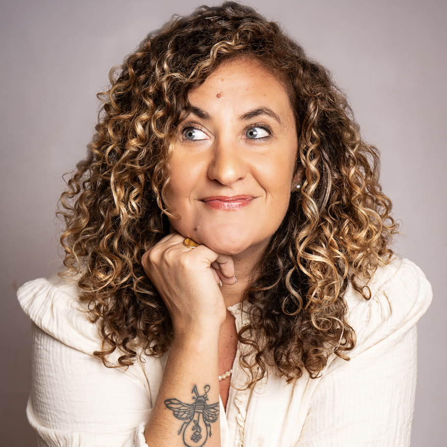 Photo de Cécilia Rousseau