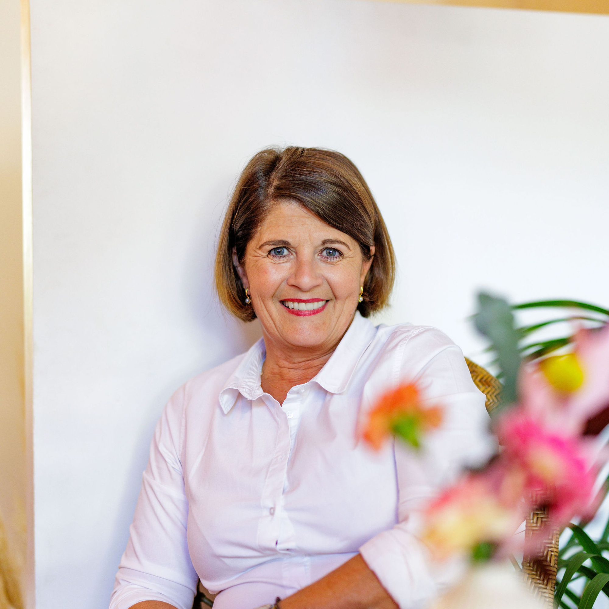 Photo de Virginie Fermé