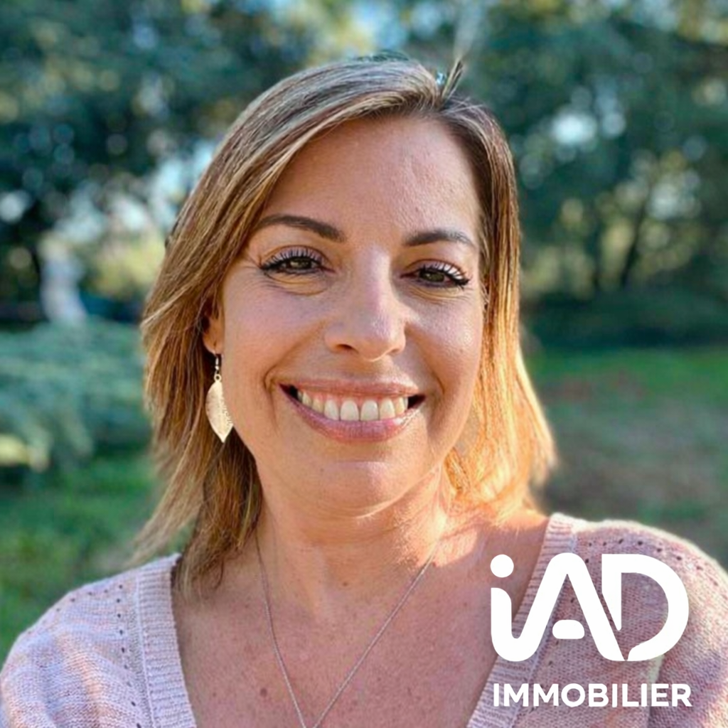 Photo de Sandrine Jullian