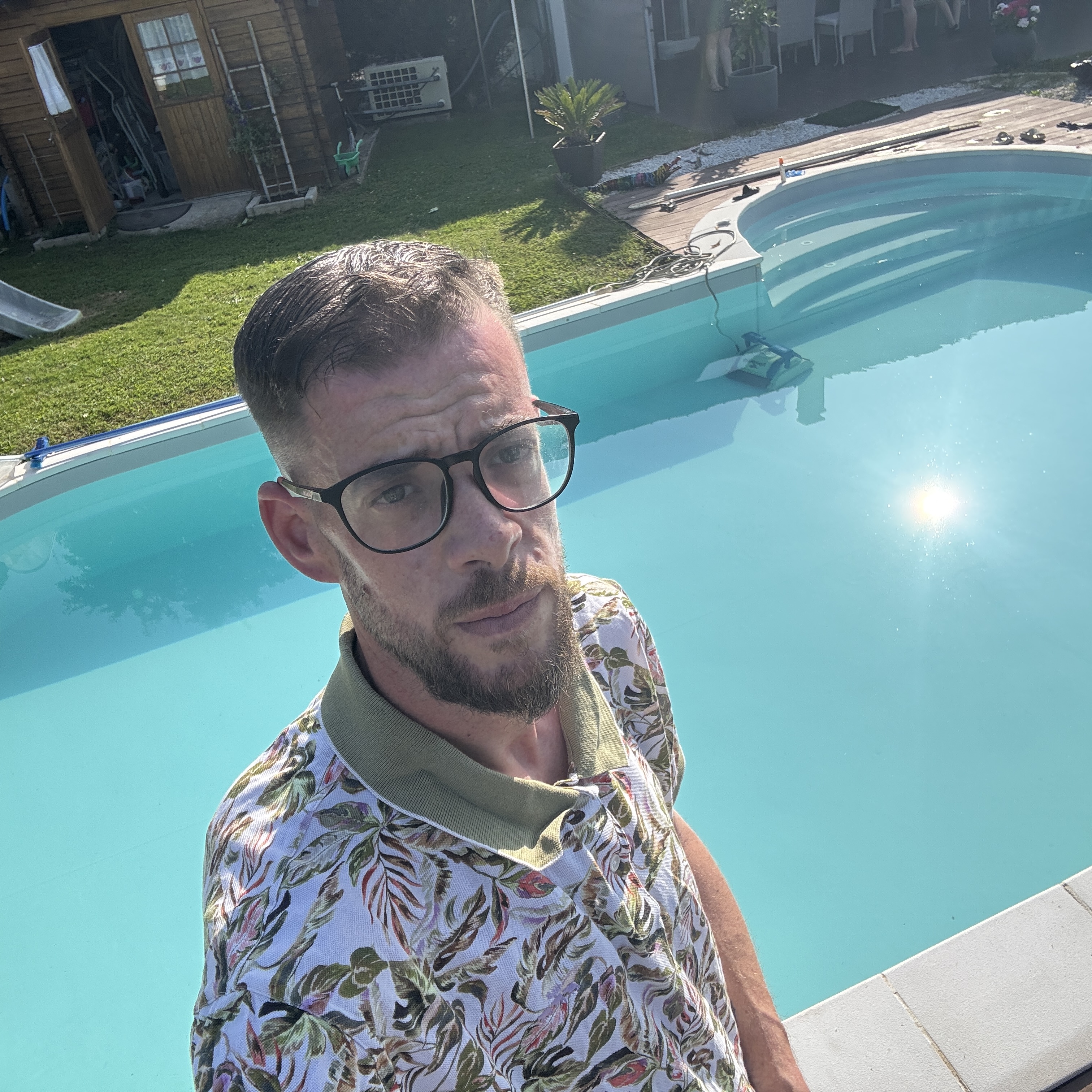 Photo de Yoann Wojdyla