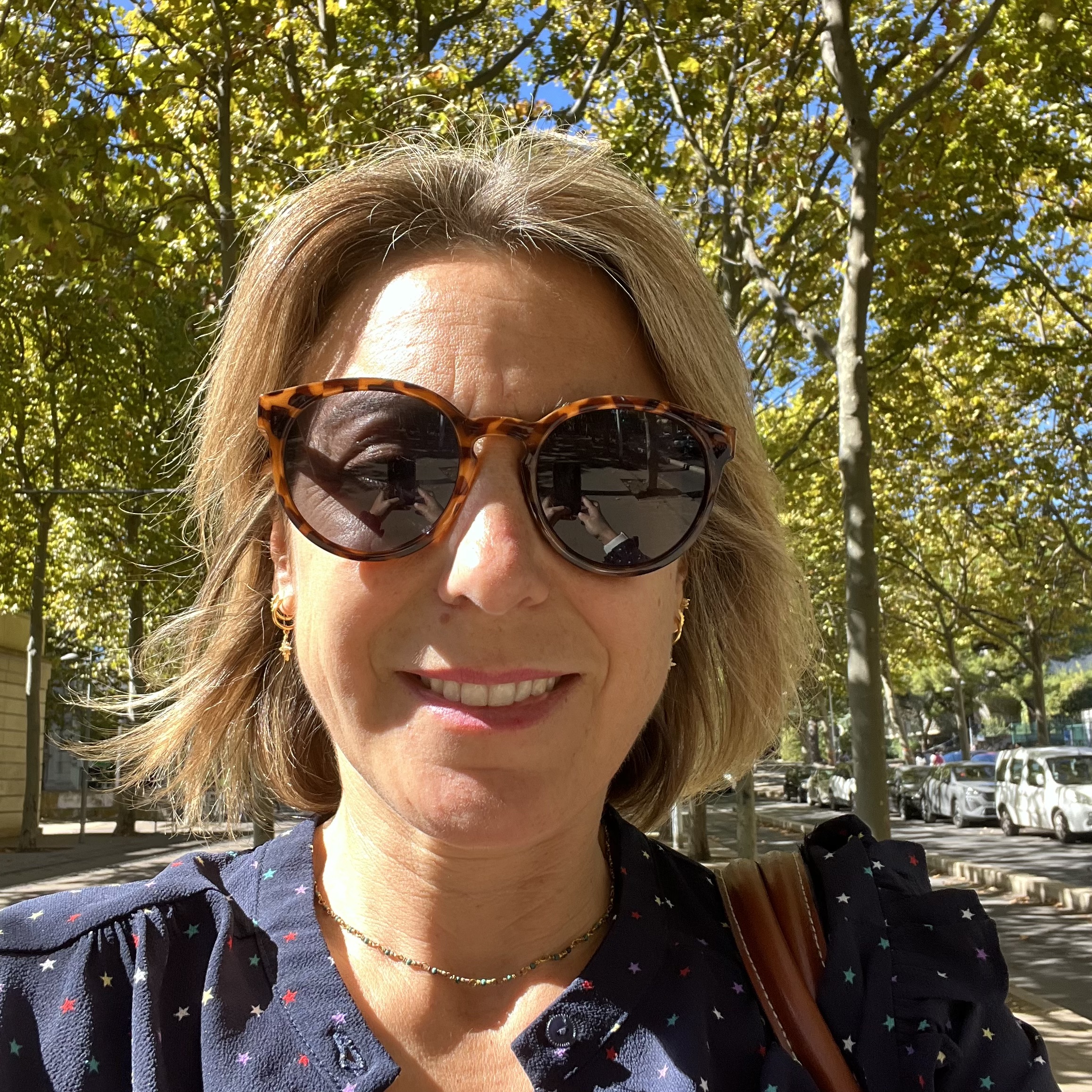 Photo de Anaïs Violan