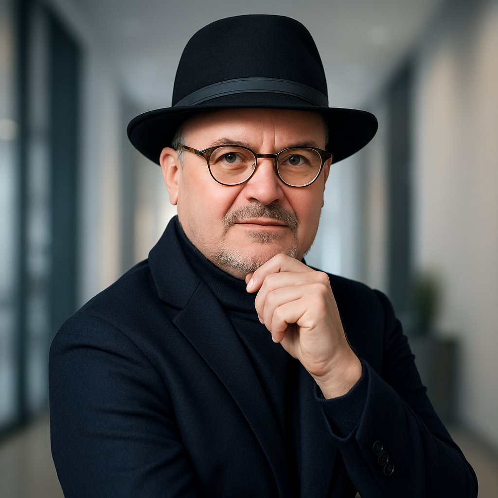 Photo de Mathieu Mollier