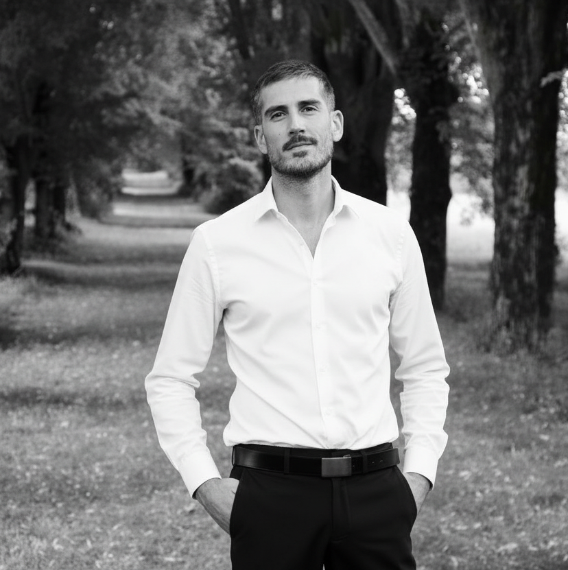 Photo de Camille Rapin