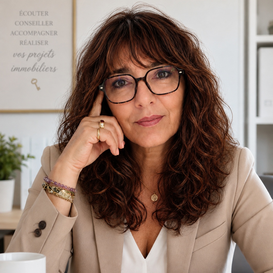 Photo de Murielle Cornet