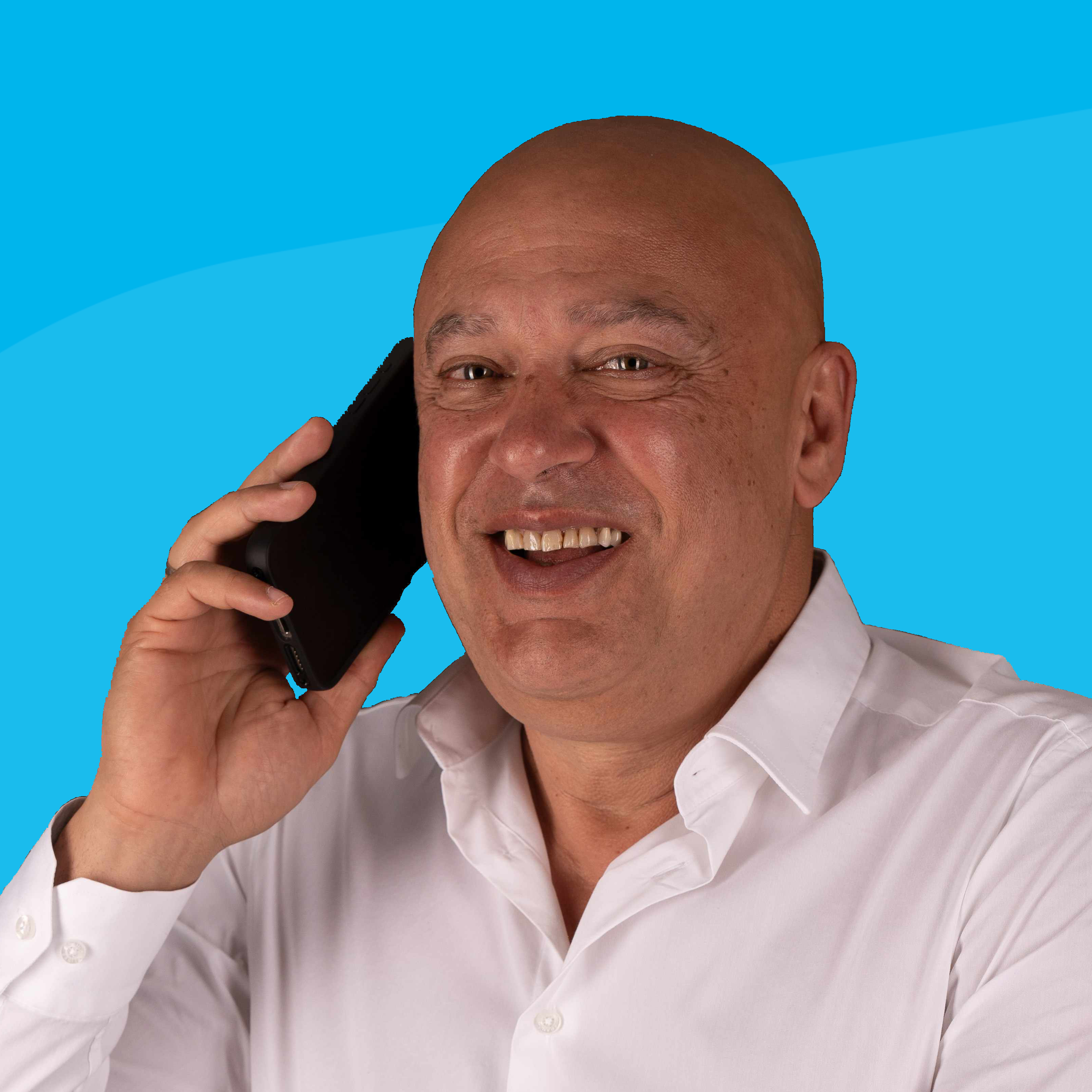 Photo de Gérard Alfaro