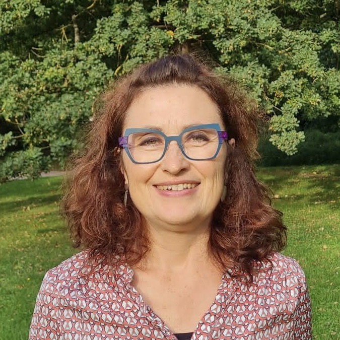 Photo de Sandrine Defrance