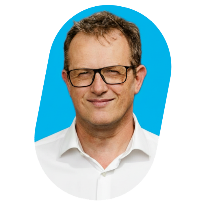 Photo de Lionel Denis