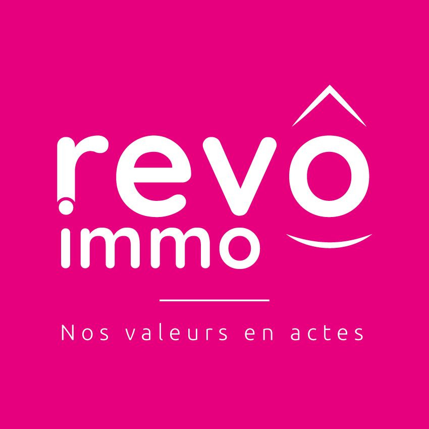 Photo de Revo Immo Angers
