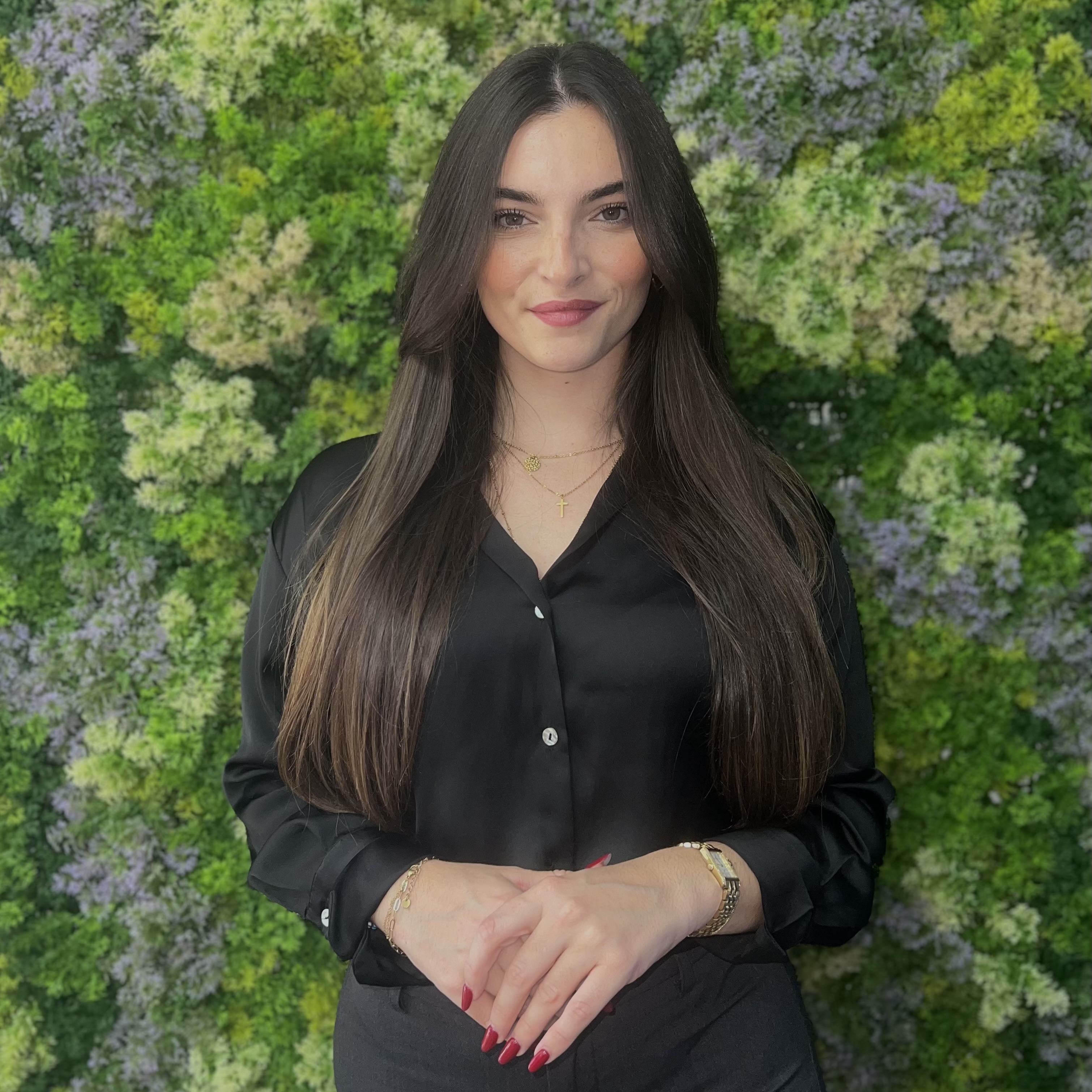 Photo de Kahina Moréno