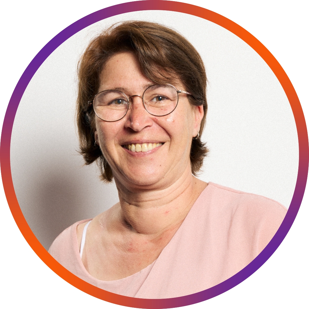 Photo de Adeline Beccarel