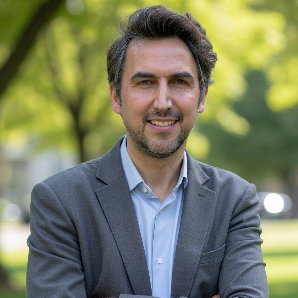 Photo de Vincent Perrot