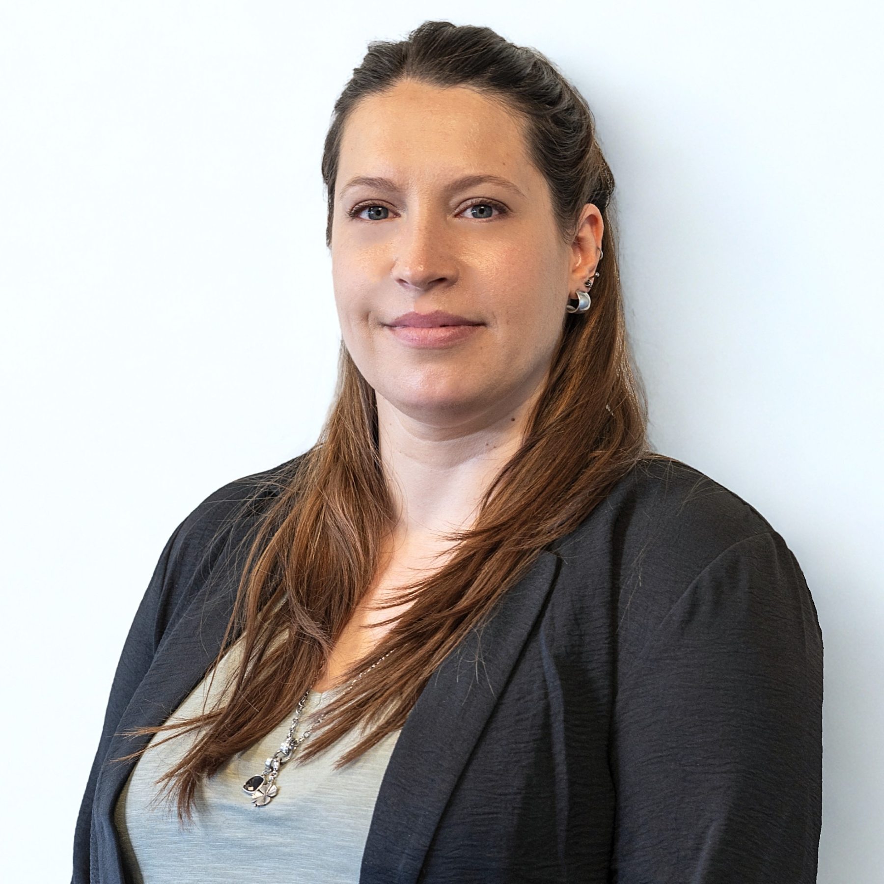 Photo de Sabrina GERBER