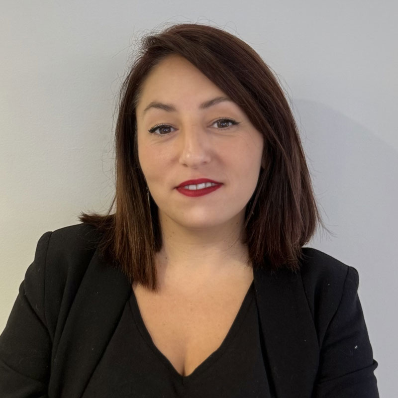 Photo de Jennifer Sellier