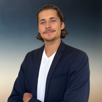 Photo de Charles Morel