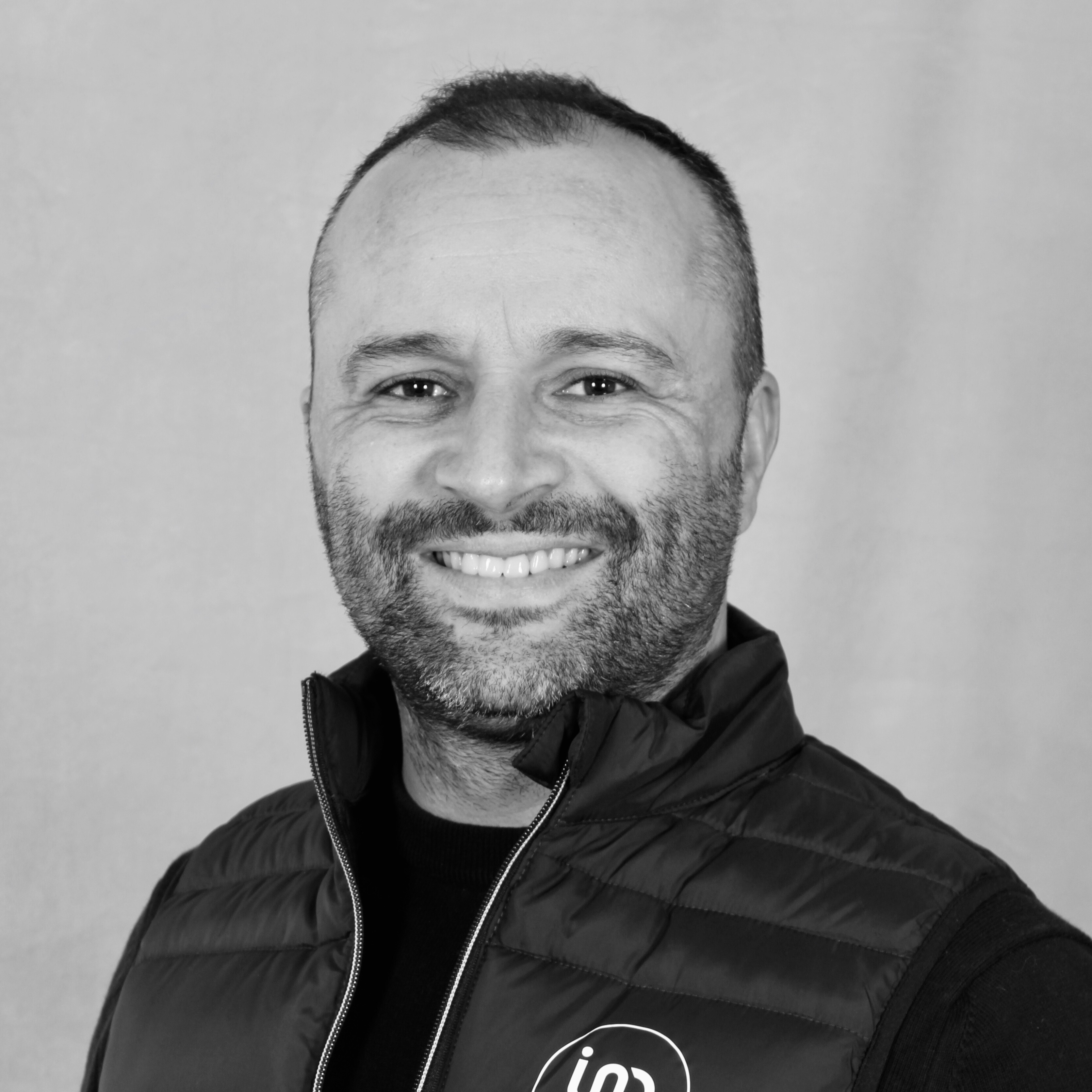 Photo de Nicolas Bardiot