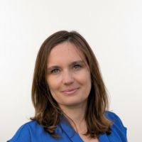 Photo de Amandine Cavalier-Caron