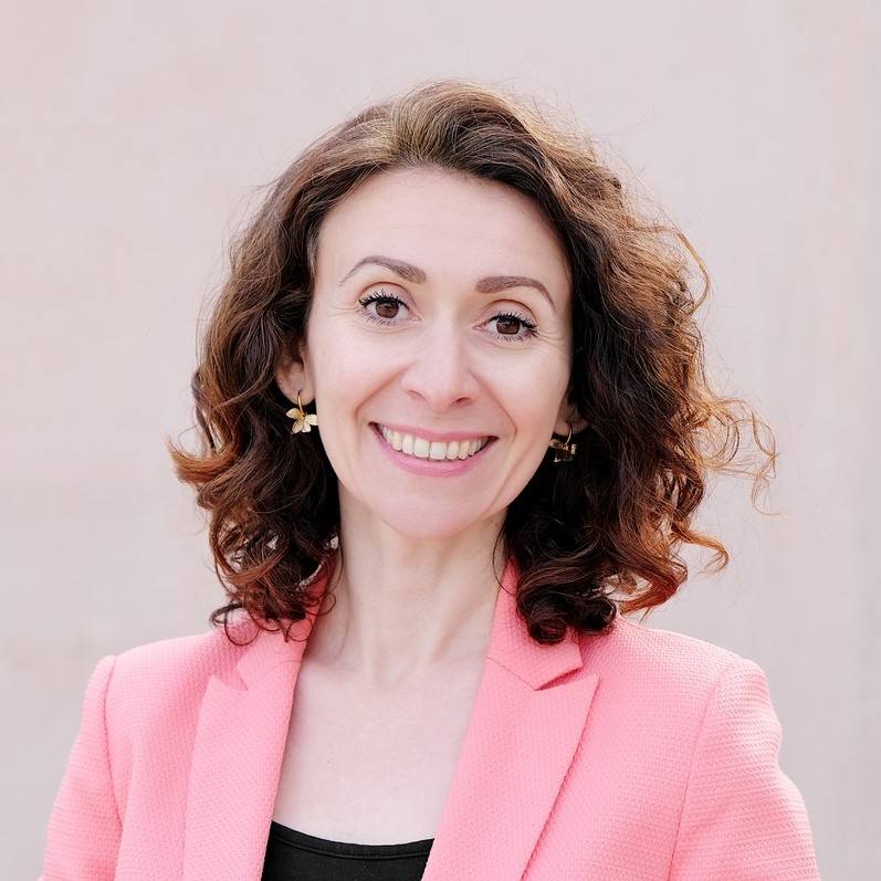 Photo de Stéphanie Monteagudo