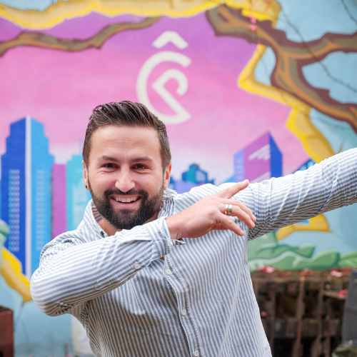 Photo de Simon BRESCON