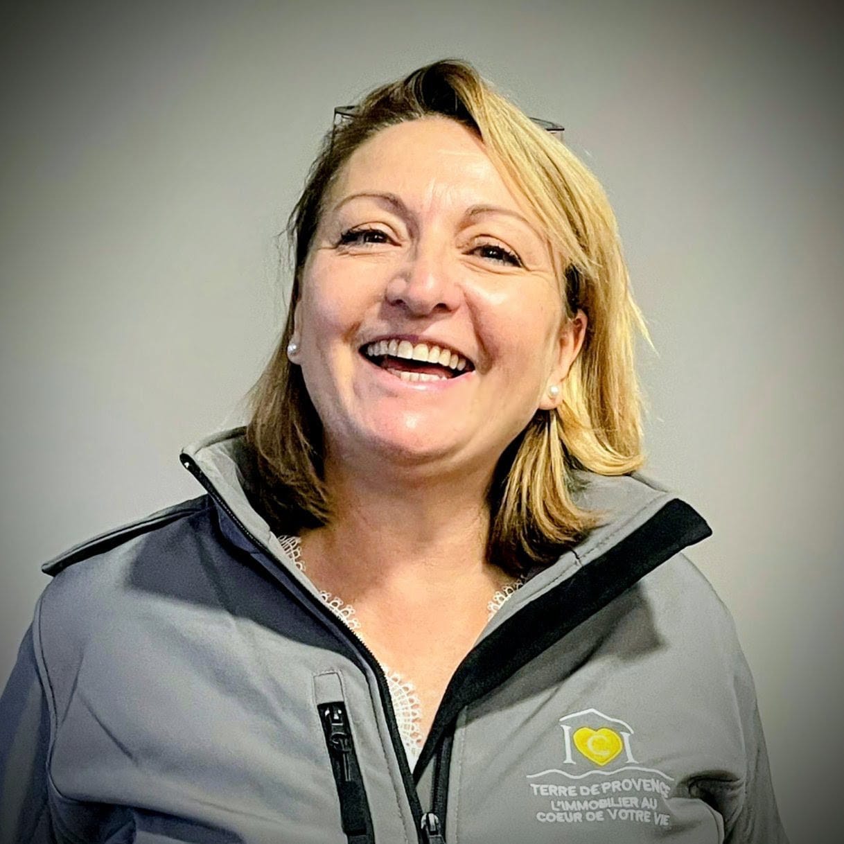 Photo de Christelle Iraola-Maitre