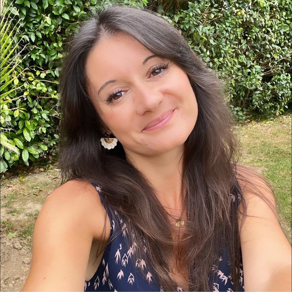 Photo de Hélène Delmas