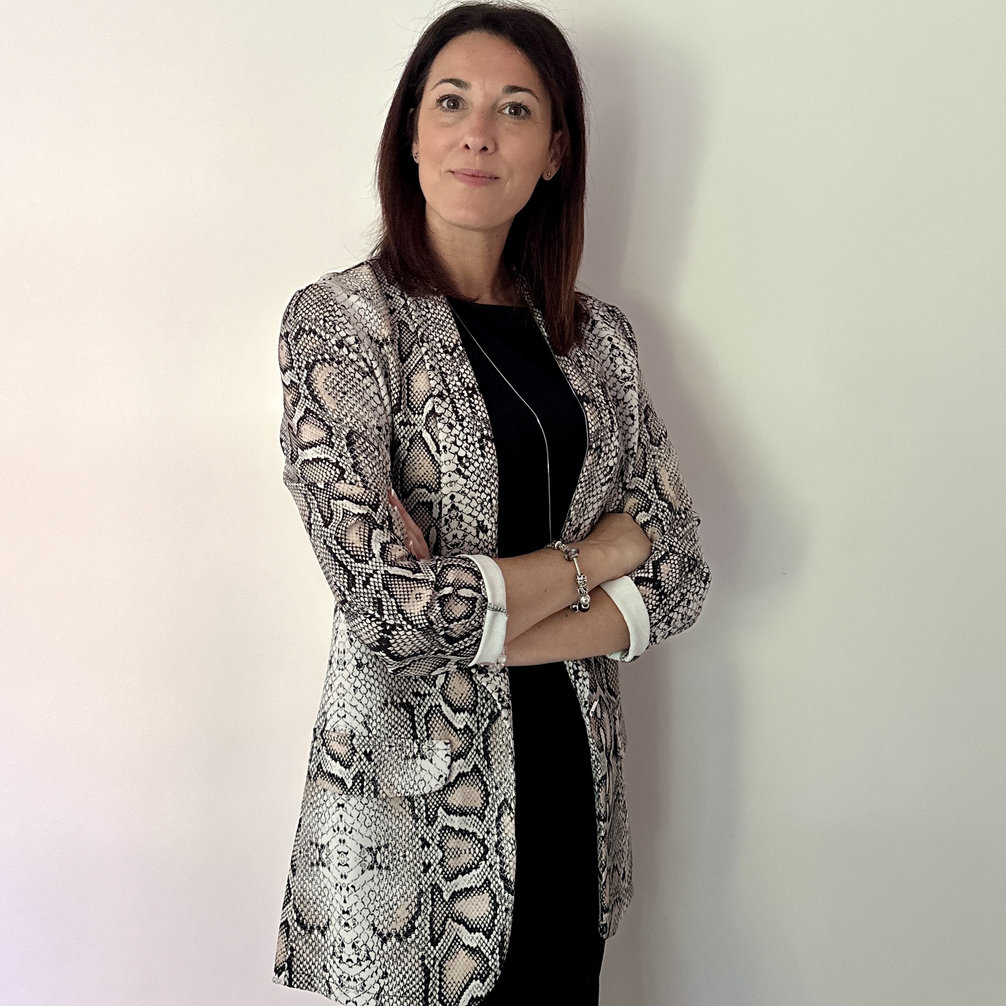 Photo de Virginie Chrisment