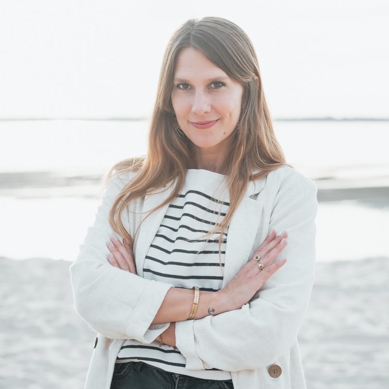 Photo de Anne-Lise Gondolo