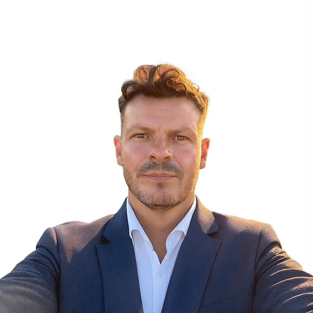 Photo de Ryan Walters