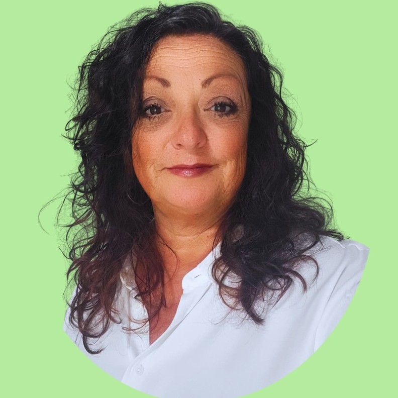 Photo de Mireille Richard