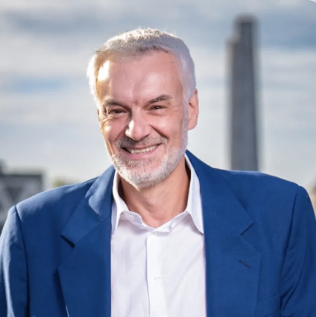 Photo de Fabrice Lebossé